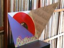 RETTORE - BRIVIDO DIVINO -  LP  - VINILE ROSSO - NUOVO