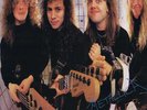 METALLICA 5.98 EP GARAGE DAYS RE-REVISITED KOREA PRESS