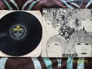 THE BEATLES REVOLVER XEX 606-1    XEX 605-2 FIRST PRESS.   ERNEST J DAY COVER 