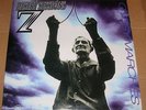 THE DESERT SESSIONS Volume  7 - 8 LP 10
