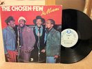 CHOSEN FEW IN MIAMI LP - RARE TROJAN FUNK REGGAE BREAKS - FUNKY BUTTERCUP BREAK