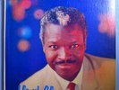 LLOYD GLENN AFTER HOURS INSANELY RARE ORIGINAL 1958 SCORE BLUES MONO LP DG