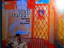 GENE VINCENT BACK & PROUD RARE ORIG 1969 ELEKTRA/DANDELLION WHITE LABEL PROMO LP