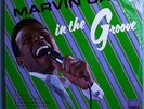 MARVIN GAYE IN THE GROOVE RARE SEALED '68 TAMLA LP w/ORIGINAL TITLE & COVER