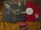 PORTRAIT s/t RED LP king diamond mercyful fate in solitude