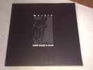 WATAIN - Rabid Death's Curse LP, BATHORY,URGEHAL,MAYHEM,DESTROYER 666,DARKTHRONE