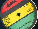 '77 KILLER BLACK ARK REGGAE 12