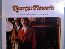 HEARTS & FLOWERS OF HORSES,KIDS & WOMEN ULTRA-RARE ORIG'68 CAPITOL LP NEAR MINT=