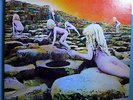 LED ZEPPELIN HOUSES OF HOLY RARE LP TRUE FIRST ORIG PRESSING  BOB LUDWIG MASTER=