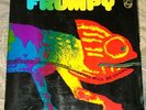 FRUMPY -  ALL WILL BE CHANGED  org.    KRAUTROCK