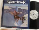 Winterhawk Revival LP Original US Private Press Power Metal