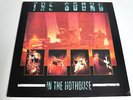 THE SOUND - IN THE HOTHOUSE -LP/VINYL