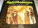 KALEIDOSCOPE Bacon from Mars Edsel XED115 1983 GATEFOLD