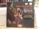 Ray Charles Genius + Soul = Jazz Quincy Jones Stunning NM- Orig stereo Vinyl LP
