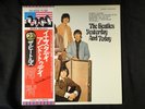 BEATLES, THE Yesterday And Today JAPAN LP w/OBI k87439