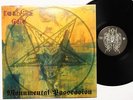 DODHEIMSGARD -Monumental Possession LP 1996 VERY RARE aura noir mayhem satyricon