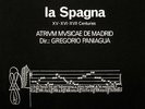TAS BIS 163/164 GREGORIO PANIAGUA LA SPAGNA Awesome NM