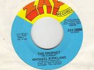 FUNK  -  MICHAEL KIRKLAND -- THE PROPHET