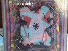 Sebadoh - Bubble and Scrape - 1993 Subpop 192 w/insert