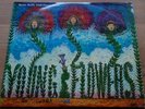 YOUNG FLOWERS Blomsterpistolen Danish 1968 PSYCH LP ORIGINAL