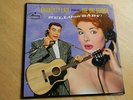BIG BOPPER   CHANTILLY LACE   ORIGINAL   DG   MERCURY