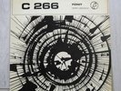 LIBRARY FONIT C266 - Mitridate Boneschi - ITALIAN ORGAN MOOG ELECTRONIC POP LP
