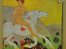 FLEETWOOD MAC THEN PLAY ON OG 1969 REPRISE STEAMBOAT LP