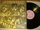 Jethro Tull- LP- 'STAND UP'- on Island