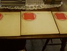 Rare Frank LLoyd Wright On Architecture 3 record set recorded at Taliesin 1951-2