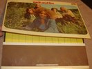 Earth And Fire - Same (LP) Orig. 1970 (seltenes Streichholzcover)  NL Progressiv