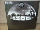 OASIS, DON'T BELIEVE THE TRUTH, ORIGINAL 2005 LP WITH LTD PRINT B/N STILL SEALED