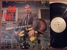 FOLK ROCK - JOHN FAHEY - REQUIA ON VANGUARD RECORDS VSD 79259 - CLEAN MINT-
