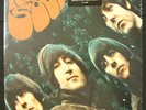 BEATLES Rubber Soul LIMITED EDITION LP Sealed