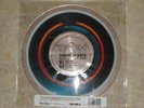 RARE RED Daft Punk Tron Legacy Translucence Record Store Day 10