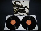 massive attack mezzanine black vinyl lp protection chemical brothers morcheeba