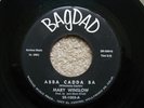  MARY WINSLOW ABBA CADDA BA NORTHERN SOUL RARE EX 