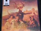 Reverend Bizarre - In The Rectory.. 2LP Red OOP Electric Wizard, Sunn, Pentagram