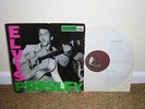 ELVIS PRESLEY Rock 'N' Roll LP Mono 1956 UK 1st Press