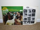 THE BEACH BOYS Pet Sounds LP Capitol 1966 Mono UK 1st