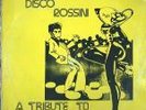 COSMIC BALDELLI:INVISIBLE FLASH BAND-DISCO ROSSINI-RARE LP BOTA RECORDS