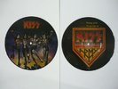 Kiss - Flaming youth / 7