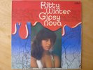 Kitty Winter Gipsy Nova - Feel It, Interccord LP (Astrud Gilberto), sehr gut