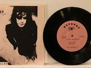 Syd Barrett-Vinyl Sessions UK psych 4 song EP Pink Floyd solo