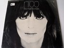 NICO The Marble Index US LP ELEKTRA EKS-74029 NEAR MINT - STUNNING COPY 