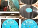 the ROLLING STONES-Big Hits High Tide UK MONO book VG++