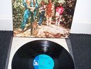 CREEDENCE CLEARWATER REVIVAL Green River LP 1969 UK 1st Press STEREO LIBERTY