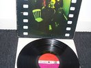 YES The Yes Album LP 1971 UK 1st Press STEREO RED PLUM ATLANTIC 2400101
