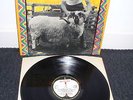 PAUL McCARTNEY Ram LP 1971 UK 1st Press STEREO RARE FACTORY SAMPLE BEATLES