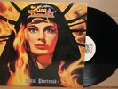 KING DIAMOND Fatal Portrait Metal LP Roadracer Press