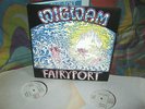 Wigwam – Fairyport RARE ORIG '71 LOVE LP FINISH PROG